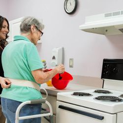 Premier Rehabilitation and Nursing Center