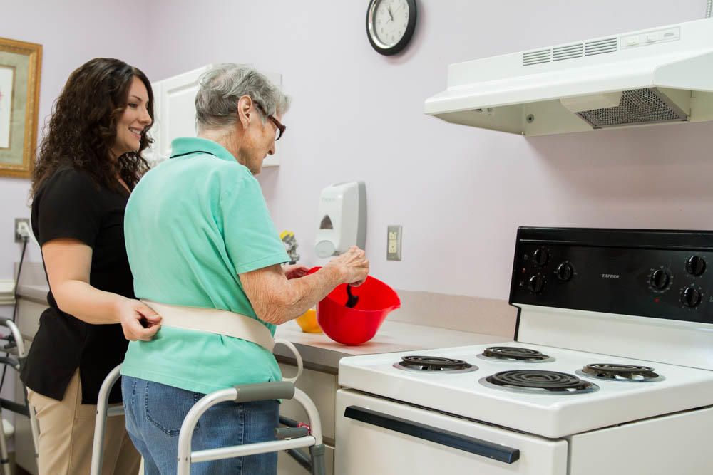 PREMIER REHABILITATION AND NURSING CENTER Updated October 2024 225 White St, Jacksonville