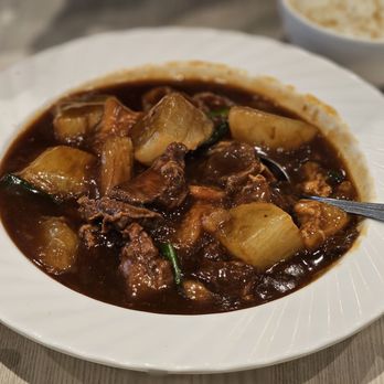 Little Ring Cafe - Hong Kong Style Cafe Near Me - Markham, Ontario