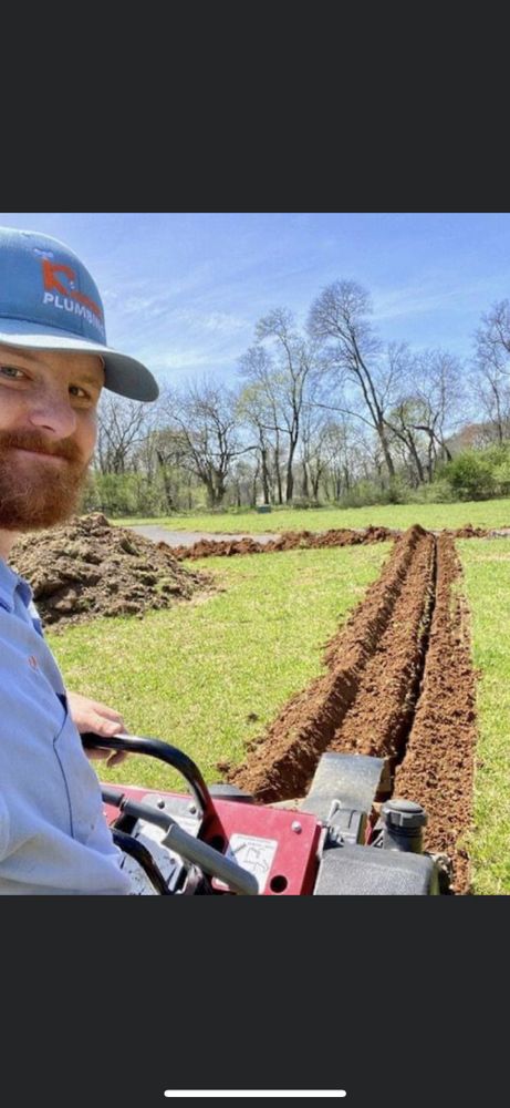 Slide of Kindred Plumbing