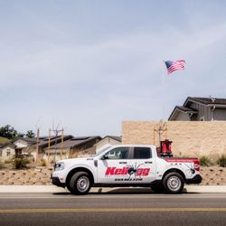 Kellogg Pest Control