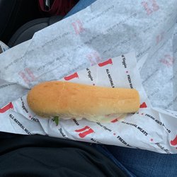Jimmy John's - Turkey Tom