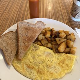 American Omelette(~12)(03/26) American Omelette(~12)(03/26)