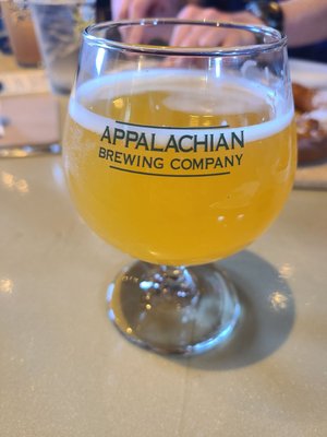 Appalachian Brewing Company by null