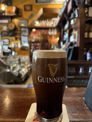 The Auld Dubliner by null