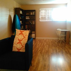 Sarah Harkness, MA LMFT - Office in San Mateo