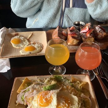Iconos Gastro Cantina - Chilaquiles - Mexican Near Me - Minneapolis, Minnesota Iconos Gastro Cantina - Chilaquiles - Mexican Near Me - Minneapolis, Minnesota