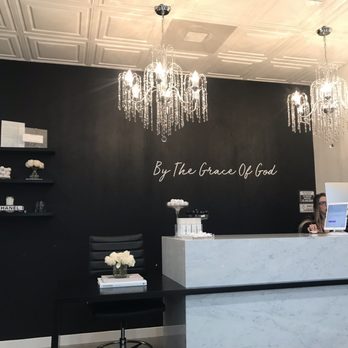 SEV Laser - So very pretty and modern - Laser Hair Removal Near Me - Houston, Texas