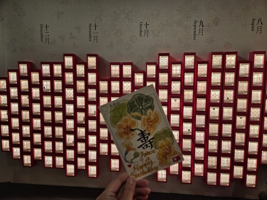 Hong Kong Museum of Art by null