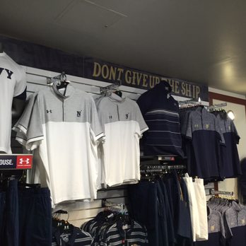 Midshipmen Store - Department Stores Near Me - Annapolis, Maryland