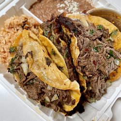 Big Island Birria Boss - Birria Tacos