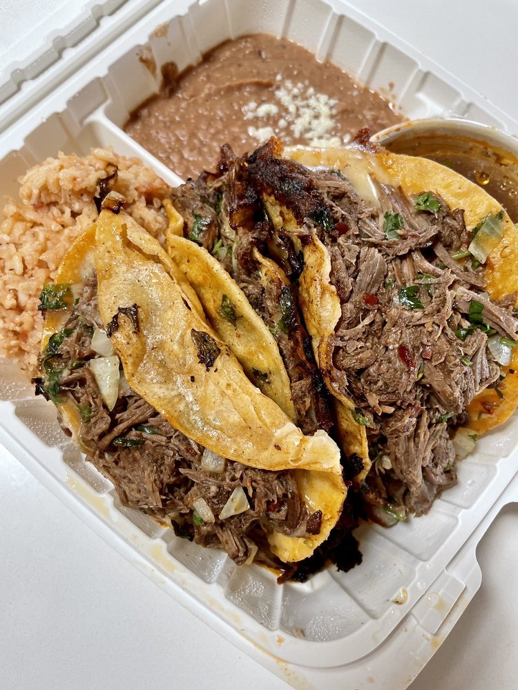 Big Island Birria Boss