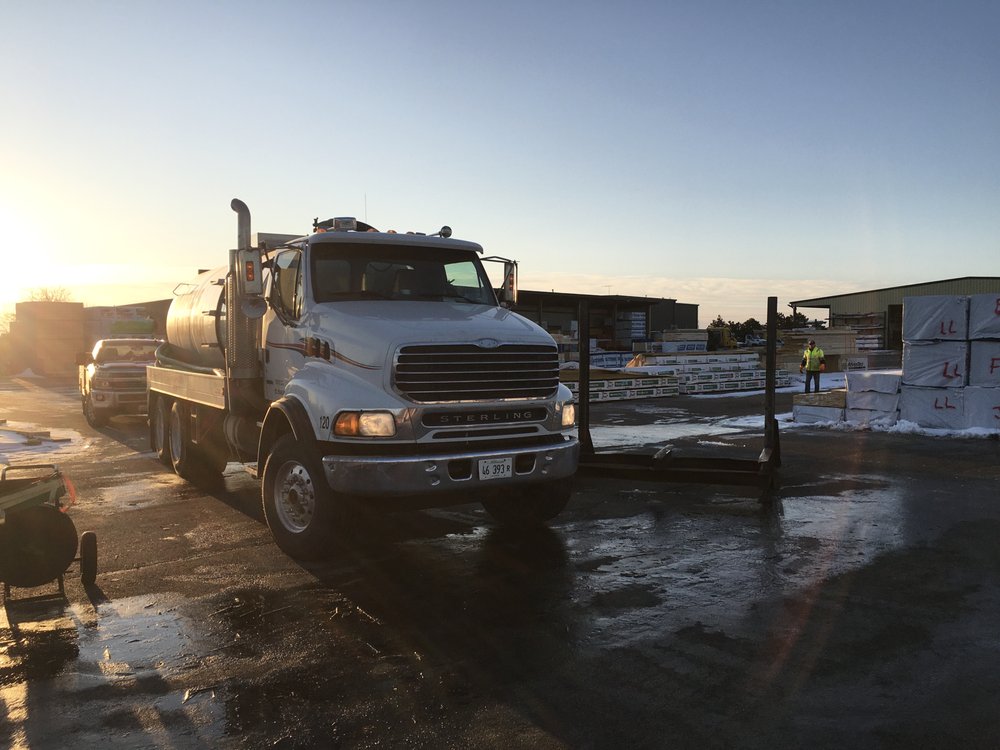 Slide of Warfel's Multi-Flo