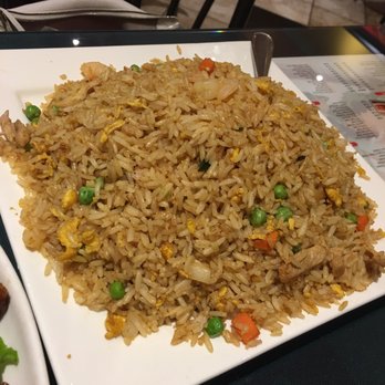 Chilli Chicken House - Special fried rice: chicken and shrimp - Chinese Near Me - Mississauga, Ontario Chilli Chicken House - Special fried rice: chicken and shrimp - Chinese Near Me - Mississauga, Ontario