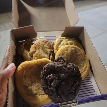Insomnia Cookies - Desserts Near Me - Ann Arbor, Michigan Insomnia Cookies - Desserts Near Me - Ann Arbor, Michigan