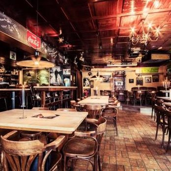 Berlinchen - Unser Gastraum Foto von Debora Schmidt (https://www.instagram.com/filterkaffee/) - Pubs Near Me - Bad Arolsen, HE