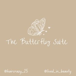 The Butterfly Suite - Instagram Information