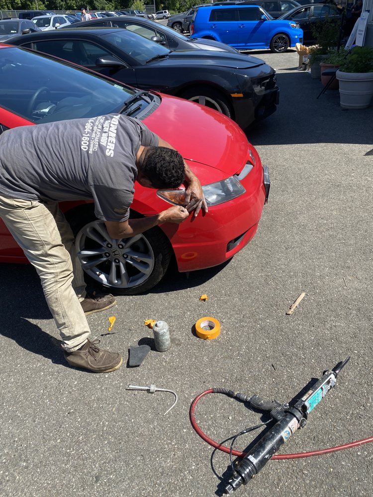 YONKERS AUTO BODY REPAIR Updated September 2024 13 Reviews 41