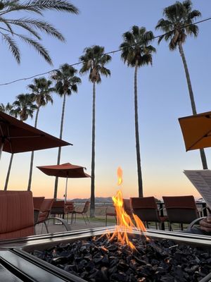 Bobber on The Lake by null