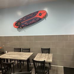 OHA Hawaiian BBQ