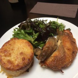 chicken and scalloped potatoes chicken and scalloped potatoes