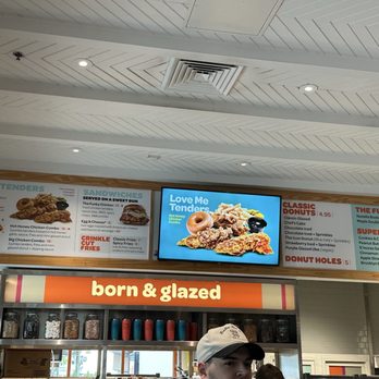 Everglazed Donuts & Cold Brew - Menu - Donuts Near Me - Lake Buena Vista, Florida Everglazed Donuts & Cold Brew - Menu - Donuts Near Me - Lake Buena Vista, Florida