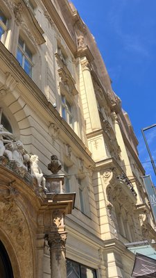 Century Old Town Prague MGallery Hotel Collection by null