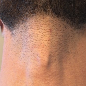 Hammer & Nails - 90$ beard trim and look at the left of the line. When I went in to fix it the Sadiq, gave me an attitude asking what's wrong - Barbers Near Me - Woodbridge, Virginia Hammer & Nails - 90$ beard trim and look at the left of the line. When I went in to fix it the Sadiq, gave me an attitude asking what's wrong - Barbers Near Me - Woodbridge, Virginia