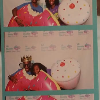 LA Cookie Con - #thesocialbooth #lacookiecon - Unofficial Yelp Events Near Me LA Cookie Con - #thesocialbooth #lacookiecon - Unofficial Yelp Events Near Me