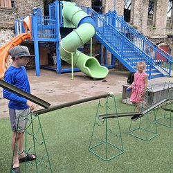 Savannah Children's Museum