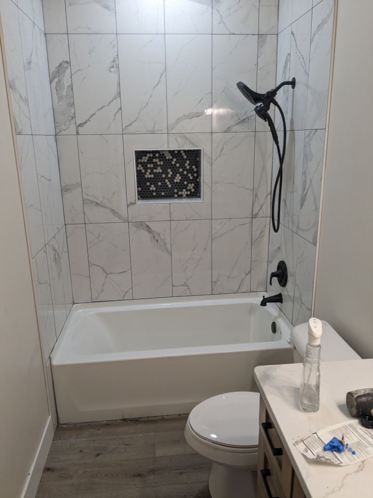 Slide of Creative Mechanical Solutions Plumbing