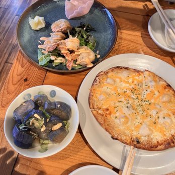 Guu with Garlic - Japanese Near Me - Vancouver, British Columbia