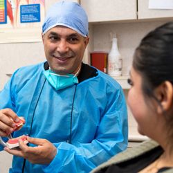 First Choice Dentistry