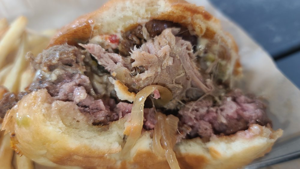 BOHEMIAN BULL 322 Photos & 373 Reviews American (Traditional