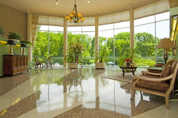 Tritech Services - Floor care maintenance & revitalization - Mount Rainier, MD