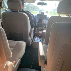 5 Star Taxi Service - Taxi Ride