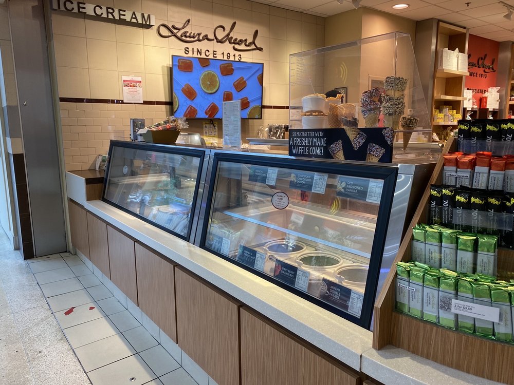 LAURA SECORD Updated September 2024 19 Photos 1 Eglinton Square