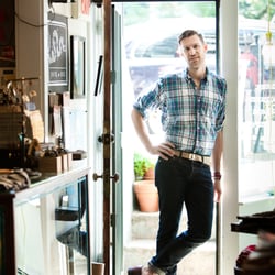 Sault New England - meet the owner