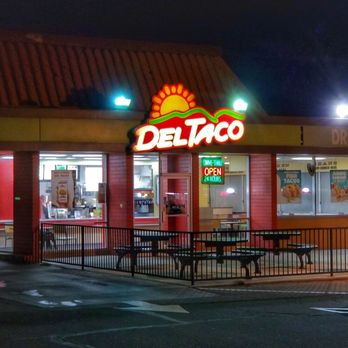 Del Taco