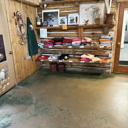 Dancing Crane Coffee House - Apparels