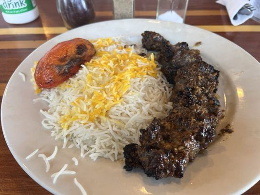 Hafez House of Kebab by null