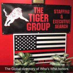The Tiger Group - Staffing Agency