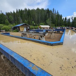 Gem Mountain Sapphire Mine