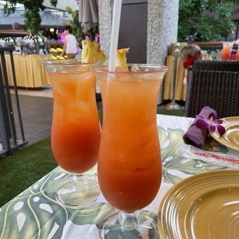 Rock-a-Hula - VIP drinks - Performing Arts Near Me - Honolulu, Hawaii Rock-a-Hula - VIP drinks - Performing Arts Near Me - Honolulu, Hawaii