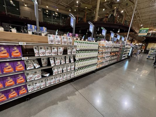 Whole Foods Market by null