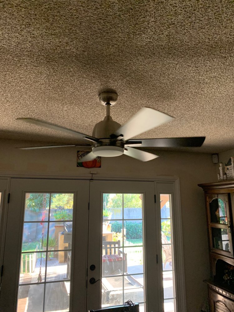 Slide of Spunky's Home Remodeling