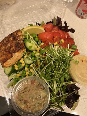 Healthyca Foods by null