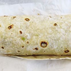 El Mesquite Taqueria - Carne Asada