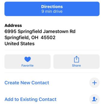 Haunted Acres - Haunted Houses Near Me - Springfield, Ohio