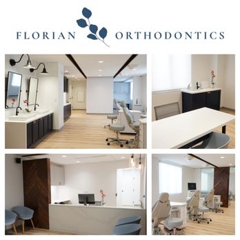 Florian Orthodontics - Orthodontists Near Me - San Mateo, California Florian Orthodontics - Orthodontists Near Me - San Mateo, California